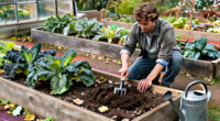 What To Do With A Vegetable Patch In October – 4 Crucial Tasks For Healthier Soil And Better Crops