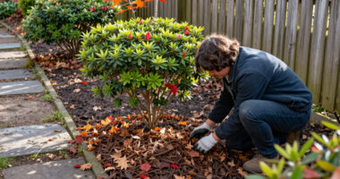 What To Do With Azaleas And Rhododendrons In Fall – 7 Winter Prep Tips To Protect Next Spring's Blooms