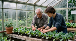 Yew Dell Botanical Gardens Shares News Of Paul Cappiello’s Planned Retirement