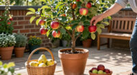 You Don't Need A Big Garden To Grow Your Own Fruit – These 7 Trees Are Perfect For Smaller Spaces